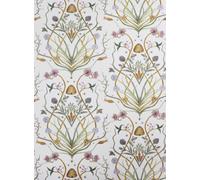 The Chateau By Angel Strawbridge - Potagerie Cream Wallpaper