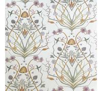 The Chateau by Angel Strawbridge Potagerie Wallpaper The Chateau by Angel Strawbridge Multicolor