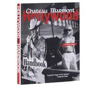 The Chateau Marmont Hollywood Handbook, Balazs, An