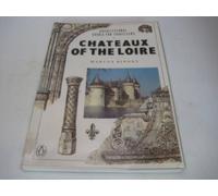 The Chateaux of the Loire (Penguin Travel Library)