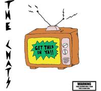 Chatsthe – Get This In Ya – Vinyl