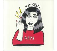 The Chats - The Chats [VINYL]