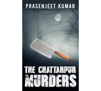 The Chattarpur Murders: 3 (Geeta Ratan)