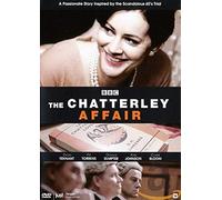 The Chatterly Affair