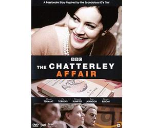 The Chatterly Affair