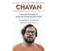 The Chavan Codex: 13 (Chavan's Ued Research)
