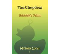 The Chayfoo's - Hannah's Prize