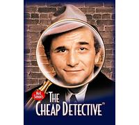 The Cheap Detective
