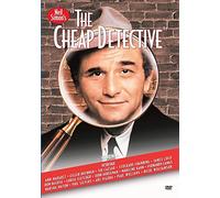 The Cheap Detective