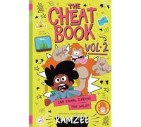 The Cheat Book (vol.2) : Can Kamal survive the wild?