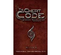 THE CHEAT CODE: 3 (WISDOM REVOLUTION)