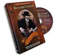 The Cheat - Double-Signed Card Routine by Richard Turner