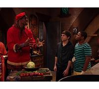 The Cheat Life of Brady and Boomer