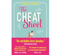 The Cheat Sheet: Édition brochée