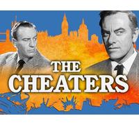 The Cheaters SE02 EP05 The Mighty Warrior