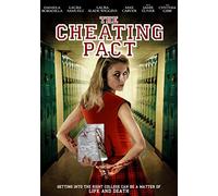 The Cheating Pact [DVD] [2013] [Region 1] [US Import] [NTSC]