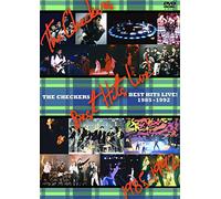 The Checkers Best Hit'S Live 1985-1992 [Edizione: Giappone] [Import]