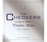 The Checkers - Checkers 7 Inch Box [Vinyl LP] [VINYL]