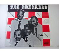 THE CHECKERS LP (12"/33 rpm)