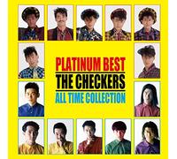 The Checkers - Platinum Best The Checkers All Time Collection (2CDS) [Japan LTD UHQCD] PCCA-50200