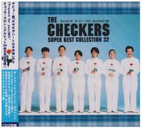 The Checkers Super Best Collection(2Cd)