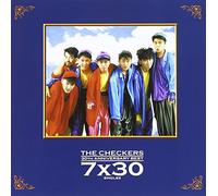 The Checkers - The Checkers 30Th Anniversary Best -7 X30 Singles (2CDS) [Japan CD] PCCA-3856