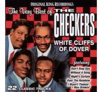 The Checkers - Very Best of the Checkers Whit