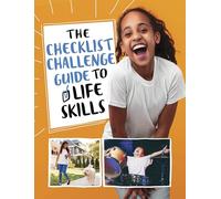 The Checklist Challenge Guide to Life Skills