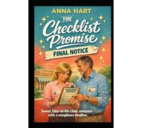 The Checklist Promise: Sweet, later-in-life clinic romance with a compliance deadline