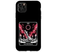 The Checkmate XIII Tarot Gothic Art Chess Player Case for iPhone 11 Pro Max