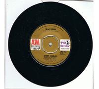 The Checkmates LTD. - Black Pearl / Lazy Susan