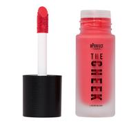 The Cheek Liquid Blush Fuschia Flush Pink 20ml