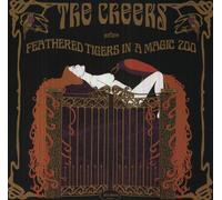 The Cheeks - Feather Tigers In A Magic Zoo [VINYL]