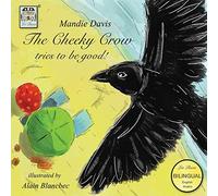 !الغراب المشاكس يحاول تغيير سلوكه: The Cheeky Crow tries to be good!: 3