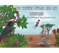 The Cheeky Drongo and the Meerkats- An African Fairy Adventure