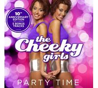 The Cheeky Girls - The Cheeky Girls : 10th Anniversary Edition