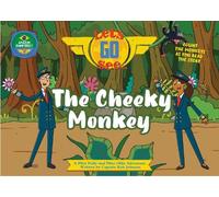The Cheeky Monkey: 1 (Let's Go See)