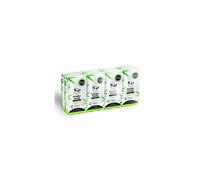 The Cheeky Panda 100% Bamboo Pocket Tissue, Pack of 8