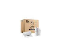 Cheeky Panda Ultra-Sustainable Plastic-Free Bamboo Kitchen Rolls - 10