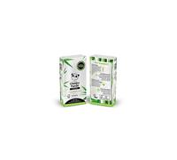 The Cheeky Panda Bamboo Pocket Tissues 8 Pack of 10 Hypoallergenic Tissues Ultra Soft 3Ply White Travel Size