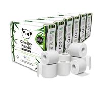 The Cheeky Panda Bamboo Toilet Roll Bulk