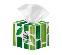 The Cheeky Panda Luxury Bamboo Facial Tissue