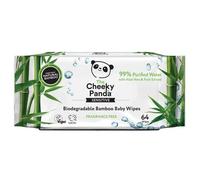 The Cheeky Panda Sensitive Baby Wipes