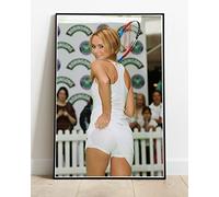 The Cheeky Side of Ms. Amanda Holden : Huge Classic Photo Poster : 36"x24" - Similar to A1 (Slightly Larger) #2