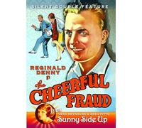 The Cheerful Fraud/Sunny Side Up