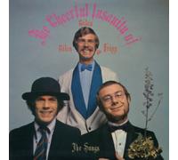 The cheerful insanity of Giles, Giles & Fripp (the songs)
