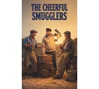 The Cheerful Smugglers: The Classic Edition