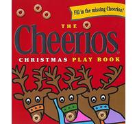 The Cheerios Christmas Play Book