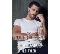 The Cheerleader is Off Limits: 2 (Off Limits Duology)