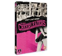 The Cheerleaders [DVD]